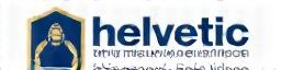 Helvetic Talent Solutions Logo